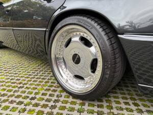 Bild 8/27 von Mercedes-Benz 500 E (1992)