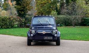 Image 6/45 of FIAT 500 L (1972)