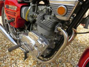 Afbeelding 18/44 van BSA DUMMY (1968)