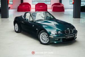 Image 4/25 of BMW Z3 Convertible 3.0 (2002)