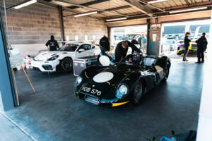 Image 4/34 of Lister Knobbly (2021)