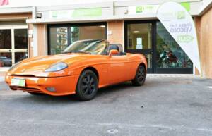 Afbeelding 2/10 van FIAT Barchetta 1.8 16V (1998)