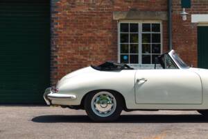 Bild 8/47 von Porsche 356 B 1600 Super 90 (1962)
