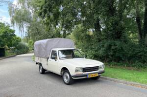 Bild 4/23 von Peugeot 504 Pick-up (1986)