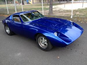 Afbeelding 2/10 van Fiberfab Bonito FT GT (1970)