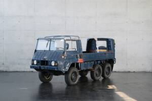 Bild 28/28 von Steyr-Puch Pinzgauer 712 M (1969)
