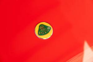 Bild 19/50 von Lotus Esprit Turbo (1993)