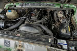 Bild 42/50 von Land Rover Range Rover Classic (1973)