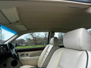 Bild 40/55 von Bentley Continental R (1992)