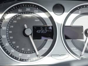 Bild 13/65 von Aston Martin DBS Volante (2011)