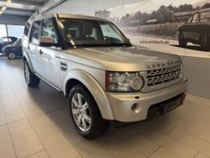 Bild 4/13 von Land Rover Discovery SDV6 (2011)