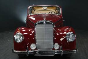 Bild 9/50 von Mercedes-Benz 220 Cabriolet A (1952)