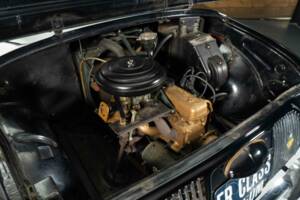 Imagen 18/19 de Renault Dauphine Export (1965)