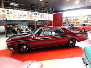 Imagen 3/20 de Chrysler 300 K (1964)