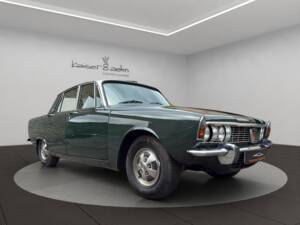 Imagen 7/34 de Rover 3500 (1973)