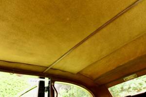 Bild 32/50 von Alvis Speed 20 Vanden Plas (1934)
