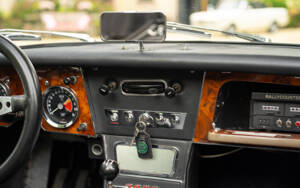 Bild 47/62 von Austin-Healey 3000 Mk III (BJ8) (1965)