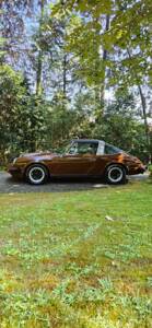 Bild 31/44 von Porsche 911 2.7 (1974)