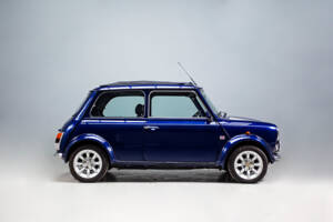 Afbeelding 6/35 van Mini Monza (1998)