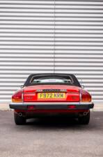 Imagen 44/50 de Jaguar XJ-S Convertible (1989)