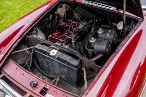 Obraz 32/48 pojazdu MG MGB (1973)