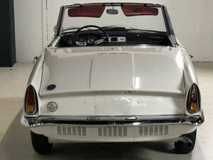 Immagine 16/31 di NSU Wankel-Spider (1966)
