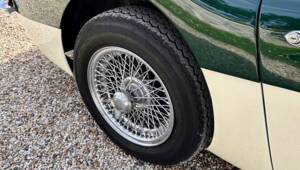 Image 50/62 de Austin-Healey 3000 Mk III (BJ8) (1964)