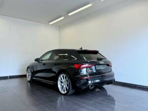 Afbeelding 9/27 van Audi RS3 Sportback (2023)