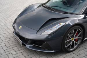 Bild 28/50 von Lotus Emira (2023)