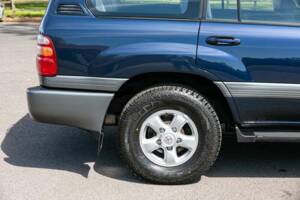Afbeelding 36/37 van Toyota Land Cruiser 100 (2000)