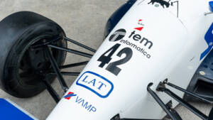 Image 22/64 de Dallara F392 Formula 3 (1992)