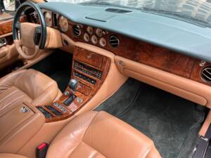 Image 23/64 of Bentley Arnage Red Label (2004)