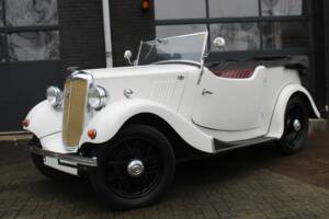 Image 3/8 of Morris Eight (1935)