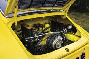 Obraz 20/34 pojazdu Porsche 911 RSR 2.8 (1973)