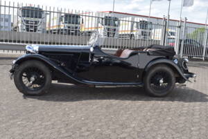Image 4/43 de Jaguar SS 2 (1935)