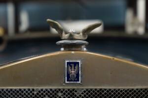 Bild 14/50 von Bianchi S5 (1928)