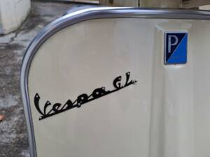 Immagine 13/35 di Piaggio Vespa 150 GL (1963)