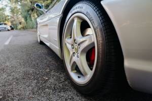 Bild 17/50 von Ferrari F 355 GTS (1998)