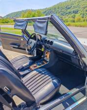 Imagen 24/36 de Mercedes-Benz 450 SL (1974)