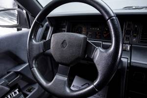 Bild 19/29 von Renault R 21 TXI (1992)