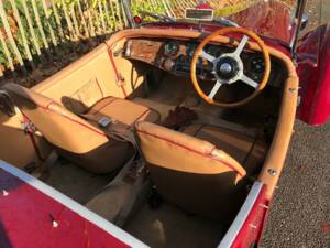 Imagen 37/50 de Bentley Mark VI (1949)