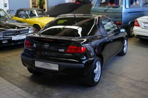 Bild 15/42 von Opel Tigra 1.4 (1997)