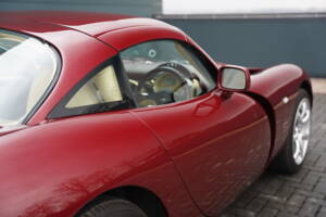 Afbeelding 33/50 van TVR Tuscan S (2002)