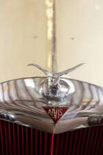 Image 19/88 de Alvis Speed 25 (1937)