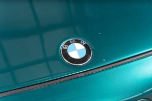Image 15/49 of BMW Z1 (1991)