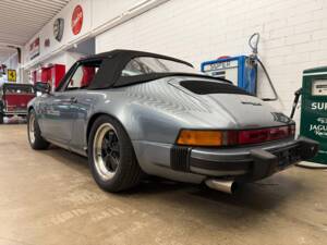 Bild 12/17 von Porsche 911 SC 3.0 (1983)
