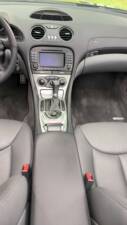 Imagen 11/58 de Mercedes-Benz SL 350 (2005)