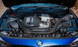 Image 15/37 of BMW M3 (2019)