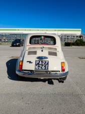 Imagen 5/51 de FIAT 500 F (1970)