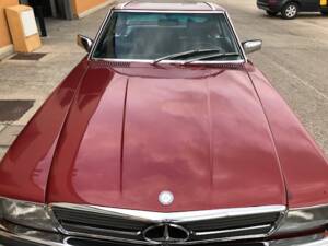 Bild 3/15 von Mercedes-Benz 350 SL (1978)
